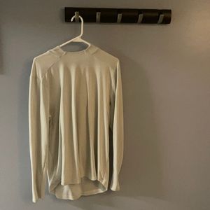 Lululemon men’s training hoodie